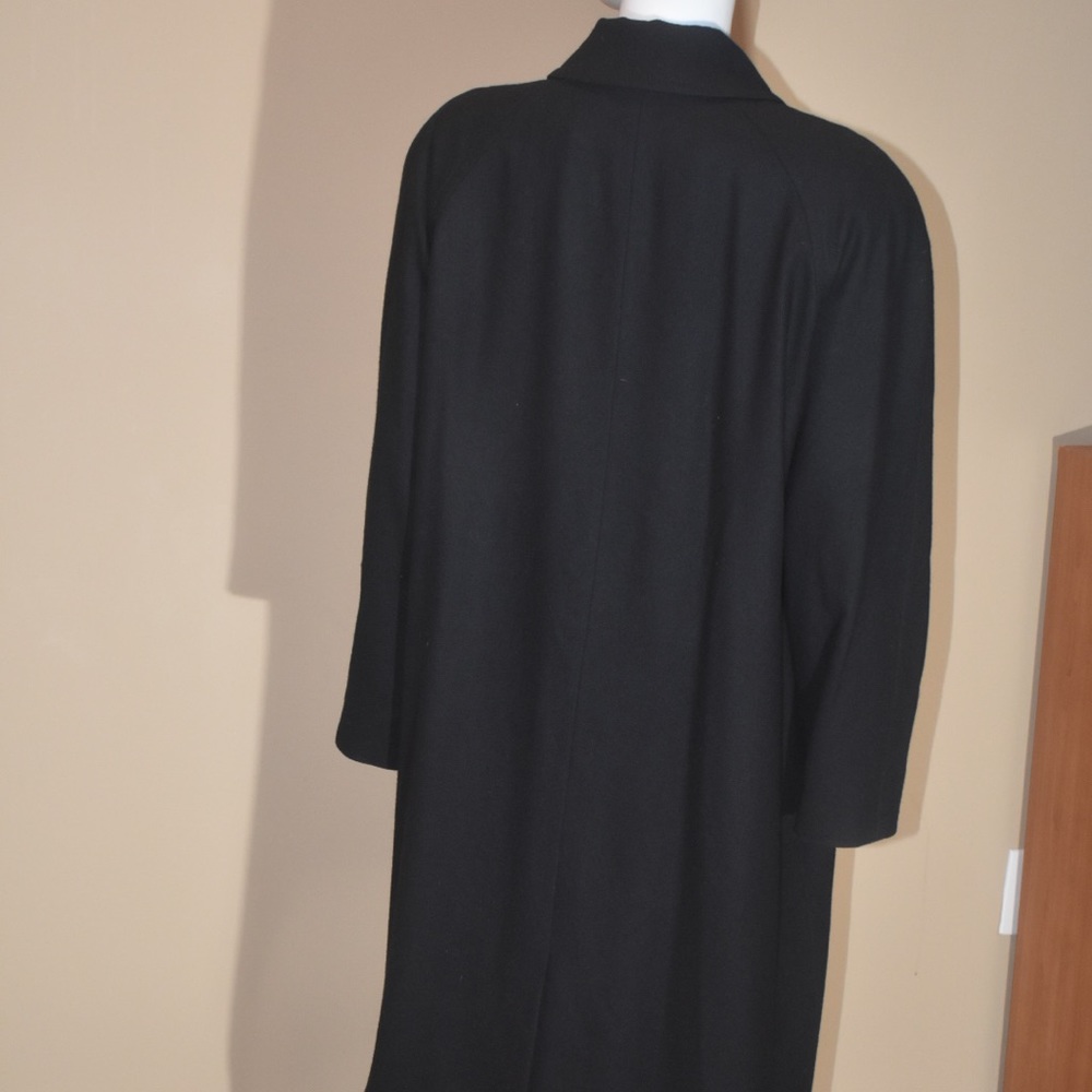 Pendleton Virgin Wool Coat - image 5